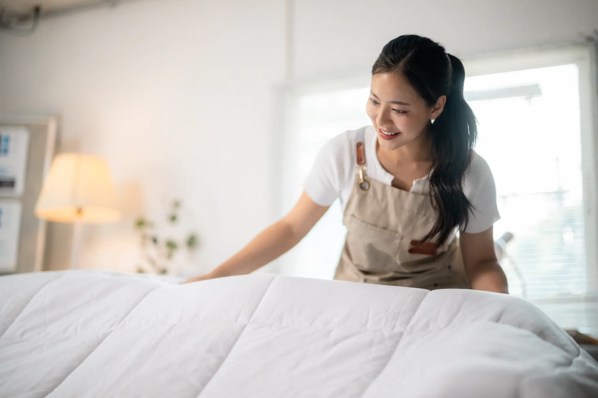 Aspire House 生活细节场景