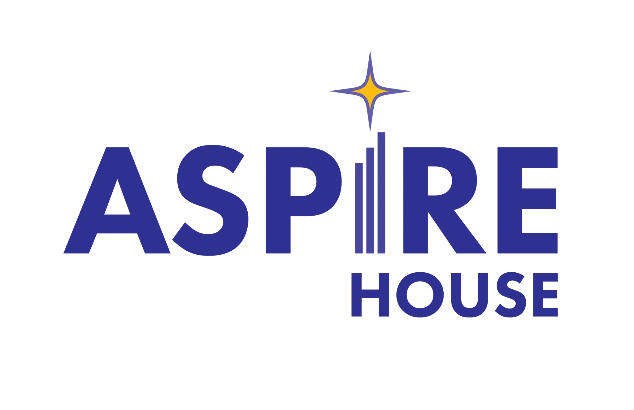 Aspire House by Regal logo